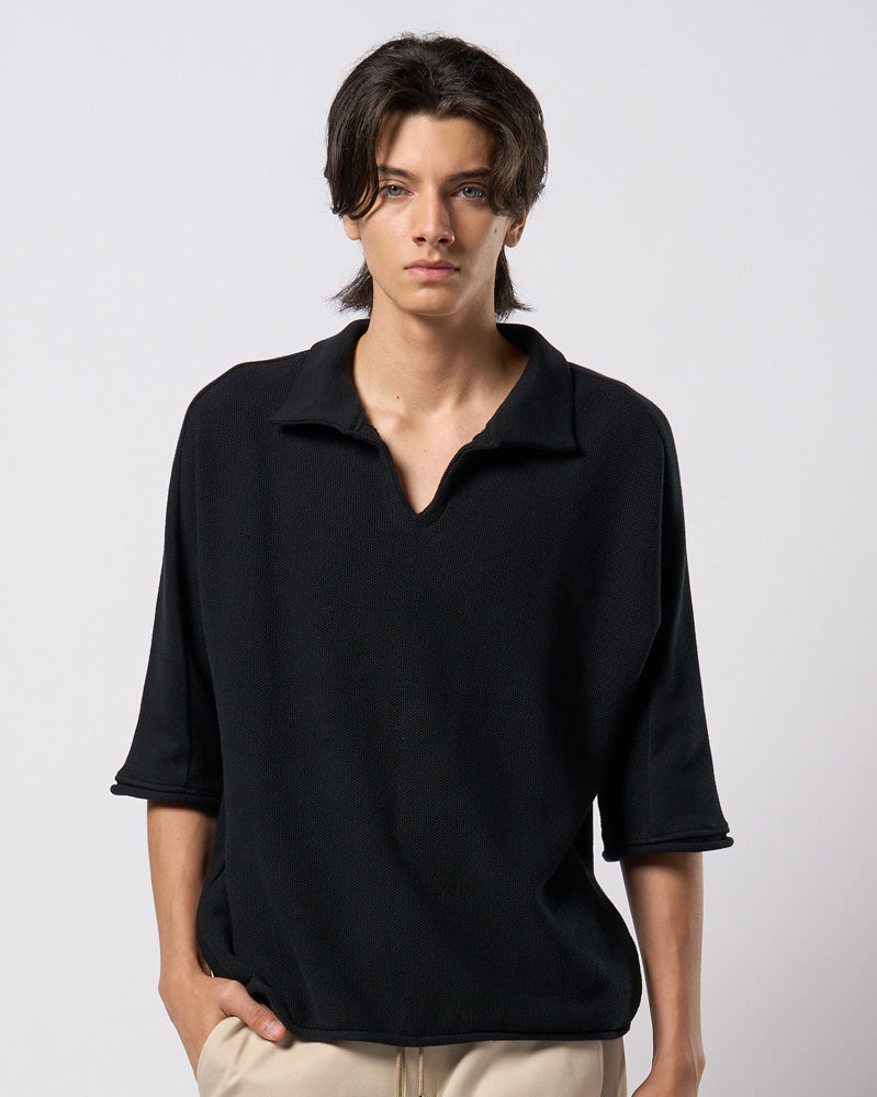comfy skipper polo H/S
