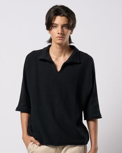 comfy skipper polo H/S