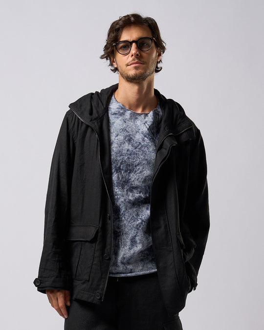 eL】Fur Hood Blouson | [公式]ジーナシス （JEANASIS）通販