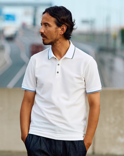 line polo