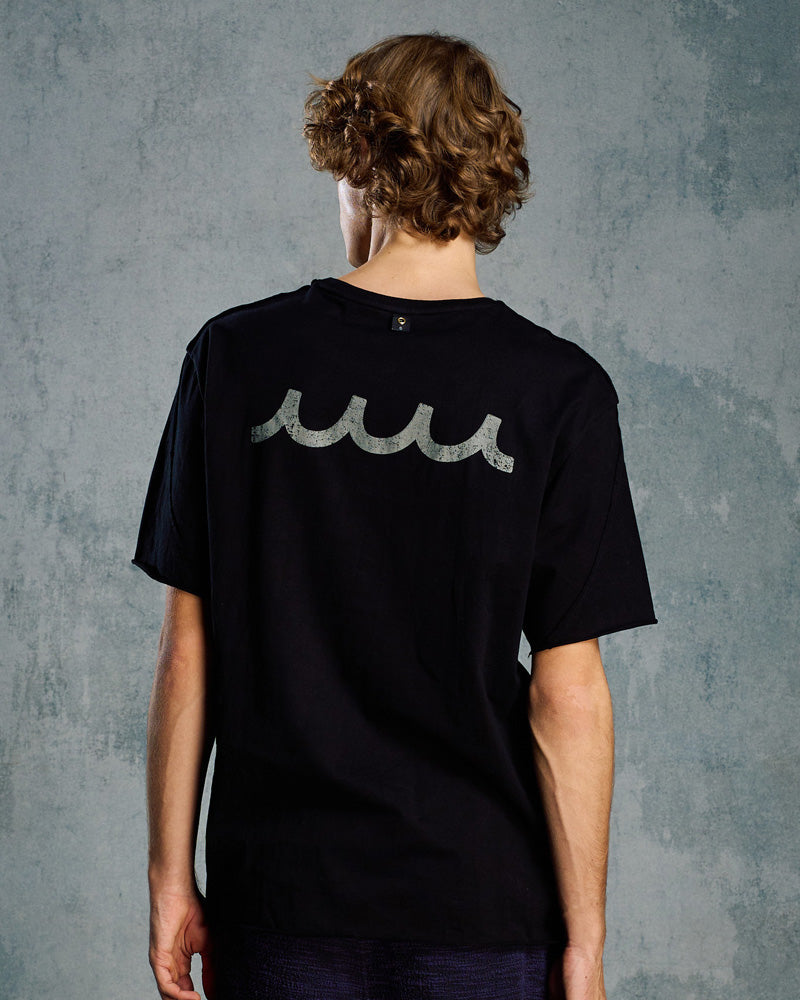 wjk｜T-shirt – wjk online store