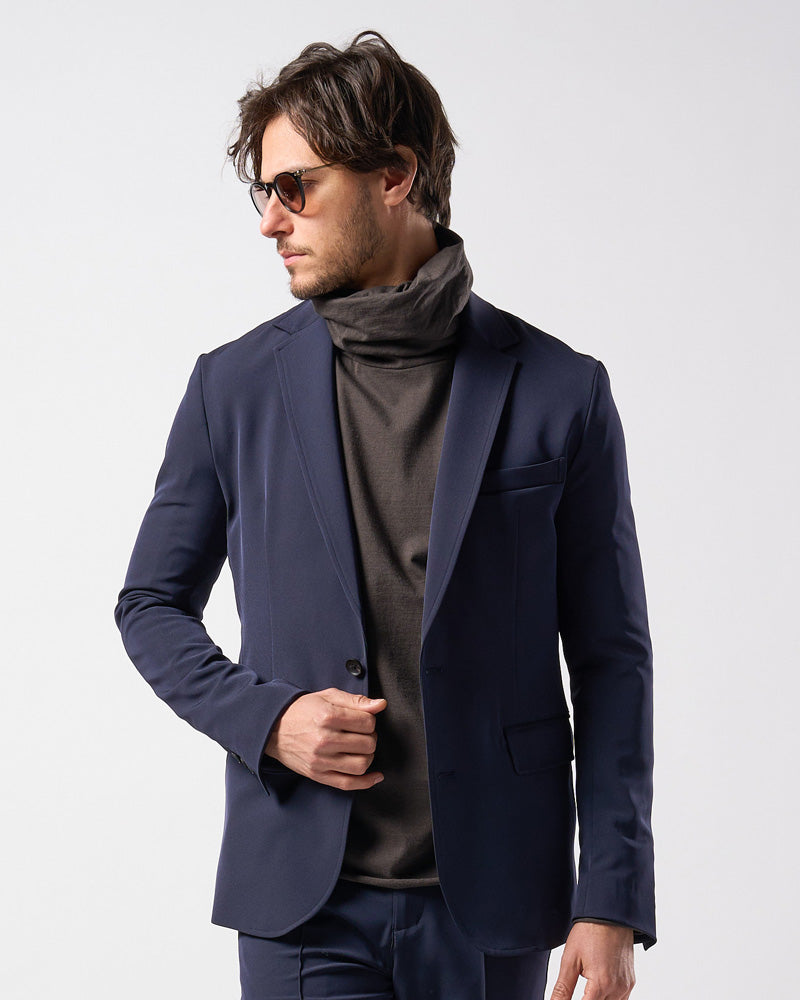 smart jacket (full lining)