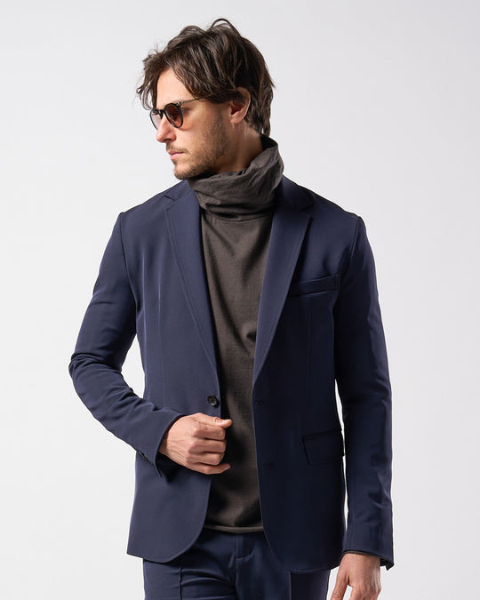 smart jacket (full lining)