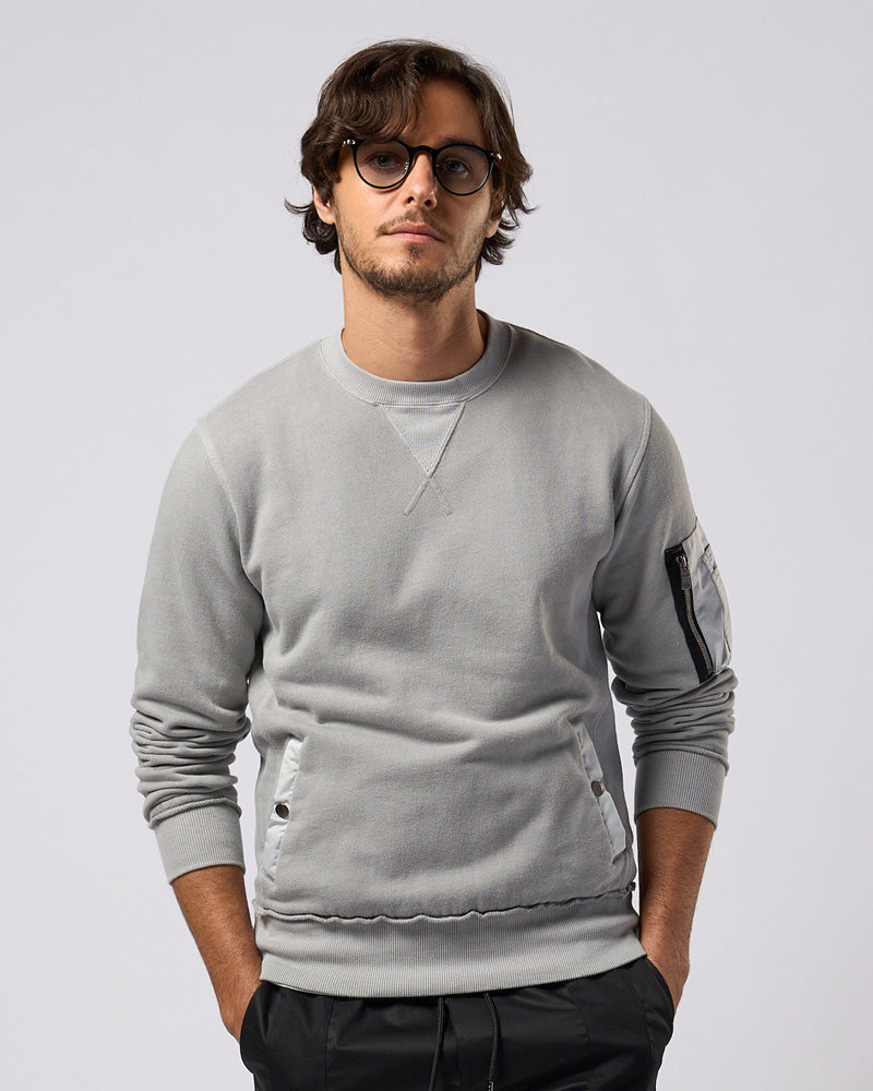 MA-1 sweatshirt – wjk online store MA-1 sweatshirt – wjk online store