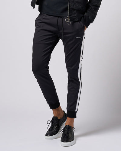 line track pants