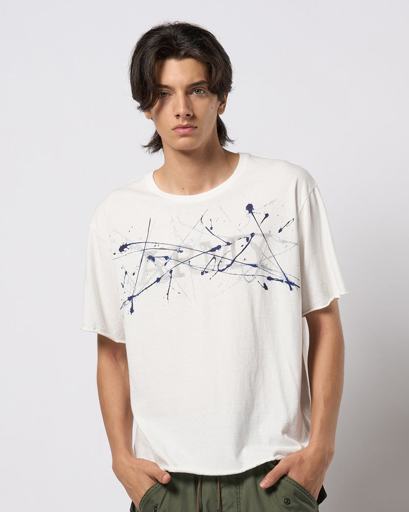 splash ARMY S/S