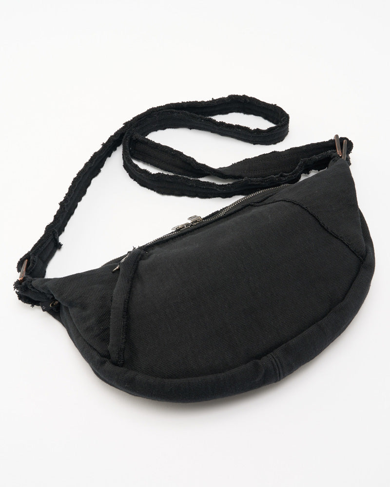ex.heavy crescent moon bag – wjk online store