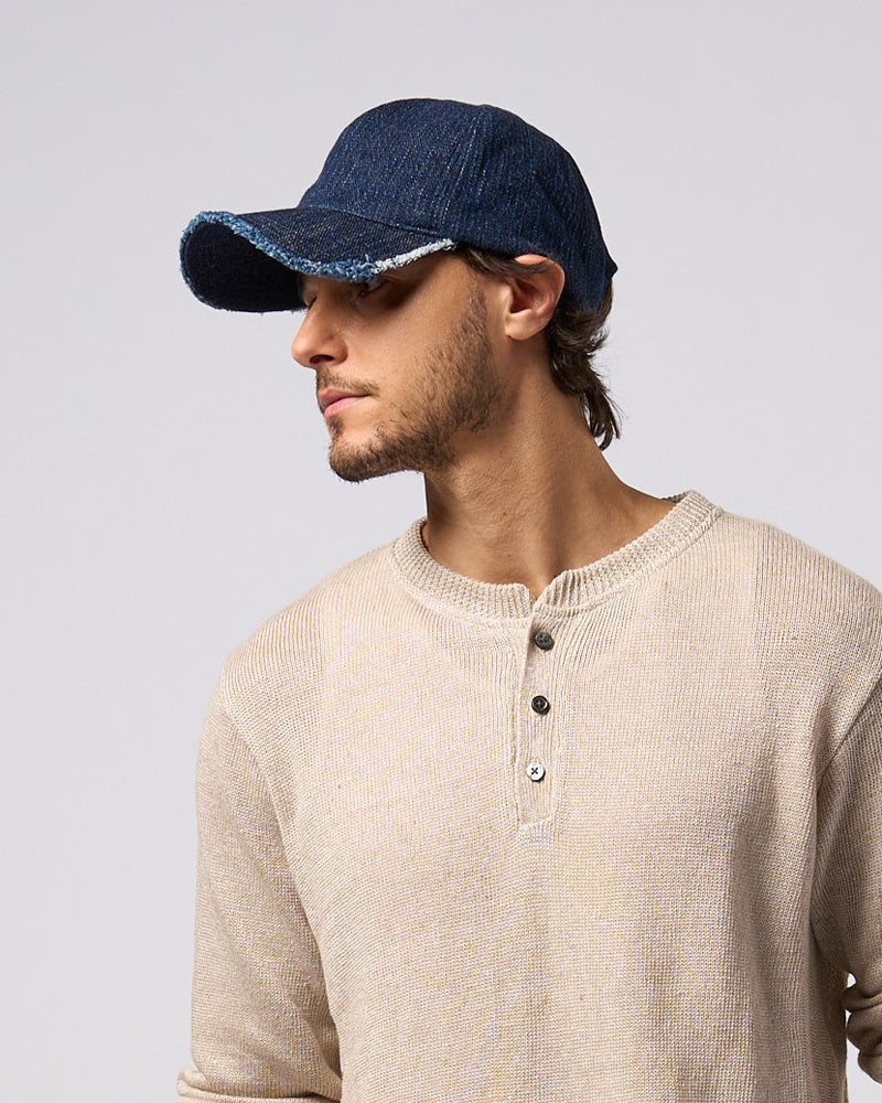 T.JEANS■[UNISEX] Corduroy Ball Cap★送料込 CHUCK_regular_8-