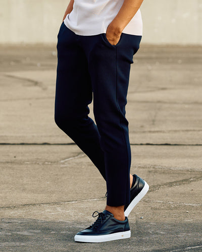 function knit easy slacks