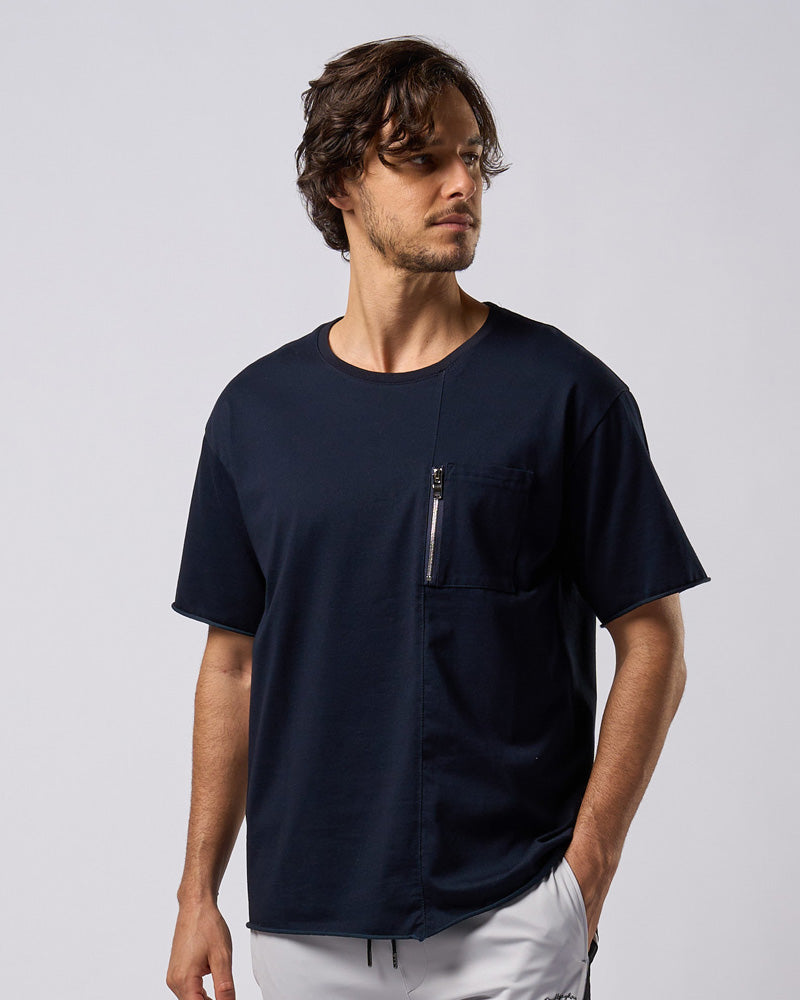 cool touch zip-pocket S/S – wjk online store