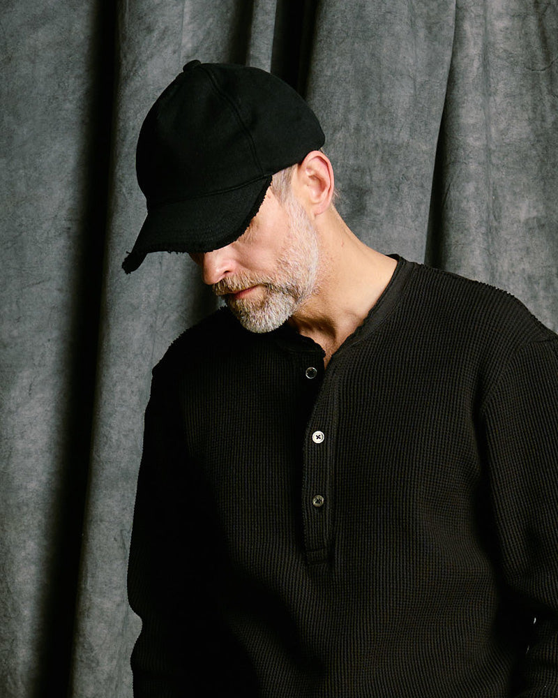 jersey B.B.cap