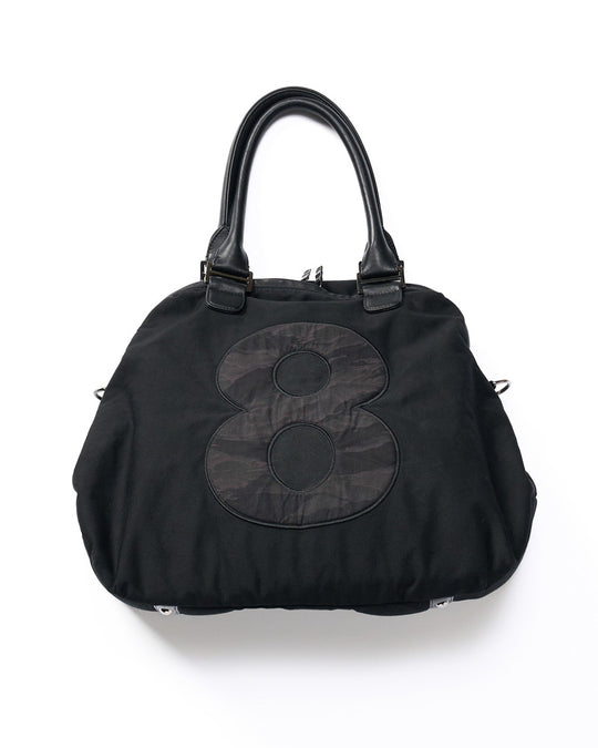 【muta × wjk】vintage luxe 8 bag
