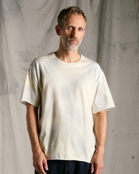 multi pigment dye cut-off S/S