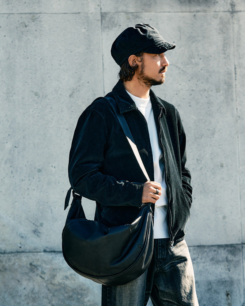 big crescent moon bag – wjk online store