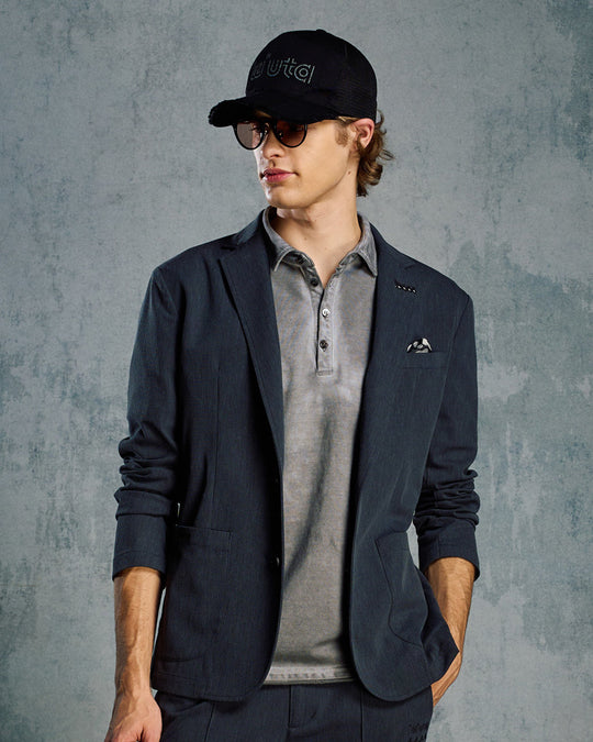 【muta × wjk】smart jacket