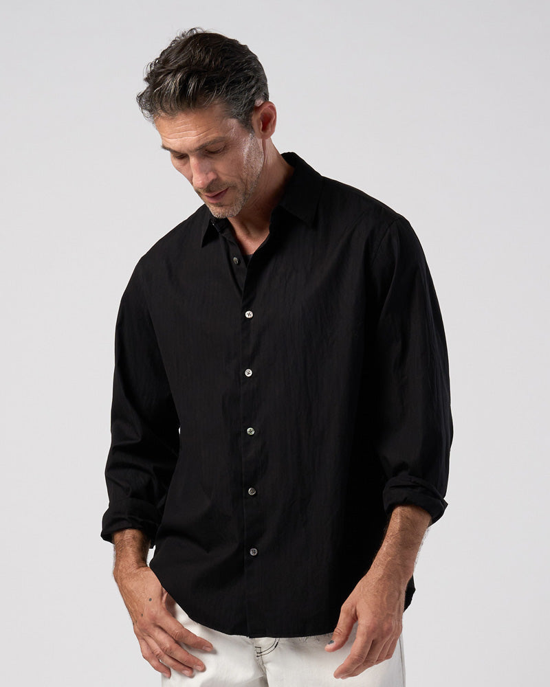 premium cotton broad regular shirt