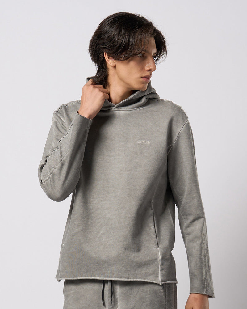 cut-off pull parker