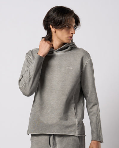 cut-off pull parker