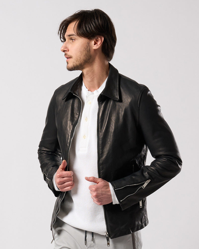 leather single riders – wjk online store