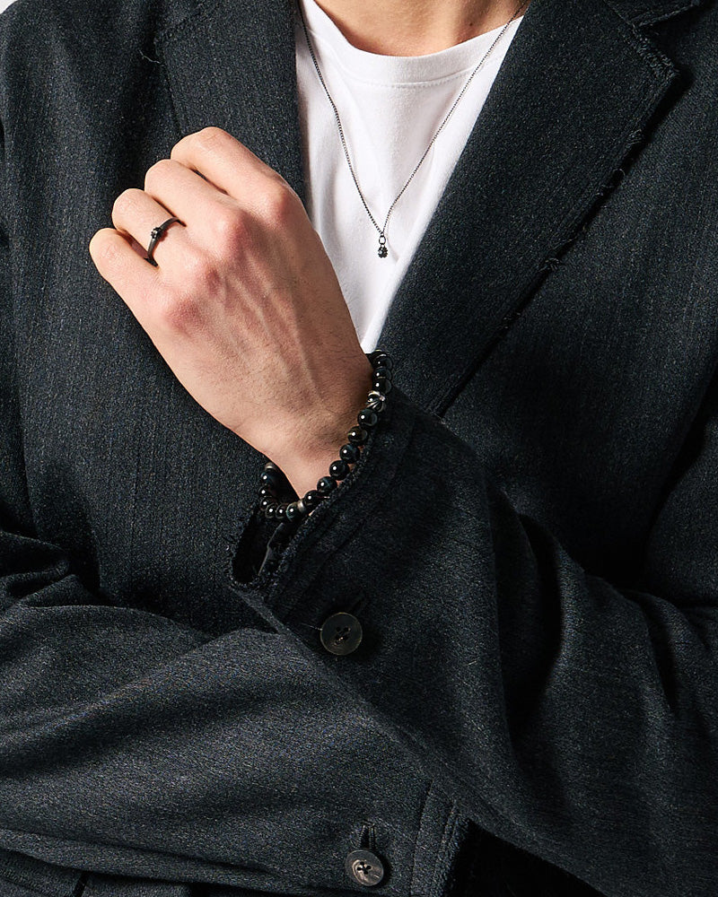 【IVXLCDM×wjk】stone bracelet