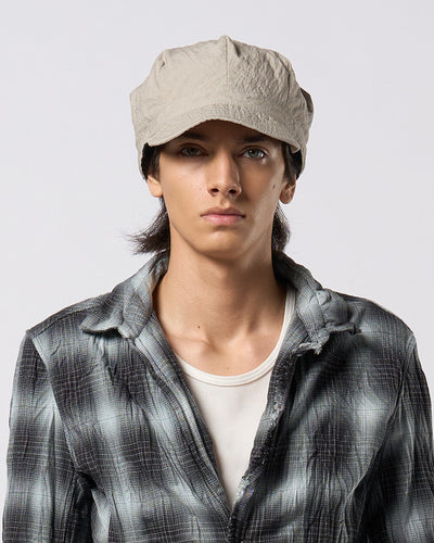 solid engineer cap