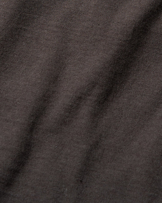 twist high neck L/S
