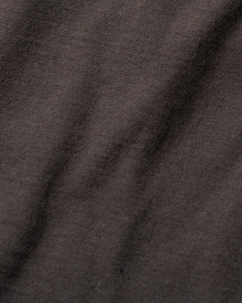 twist high neck L/S