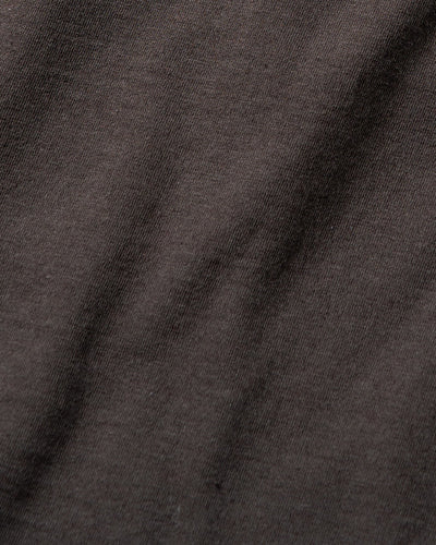 twist high neck L/S