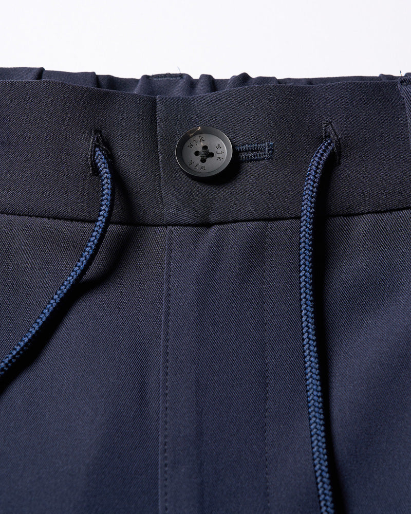 smart pin-tuck slacks