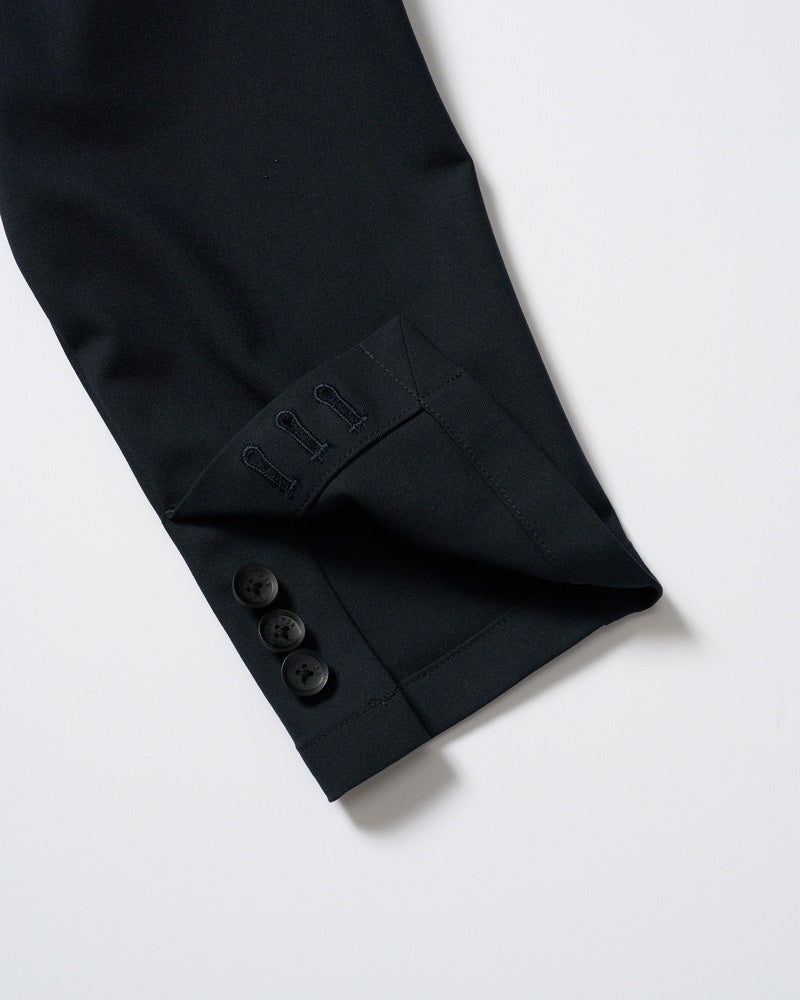 comfort tailored jacket