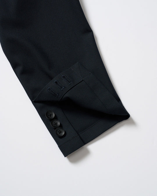 comfort tailored jacket