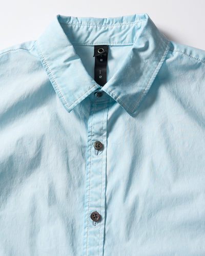 dyed regular shirt