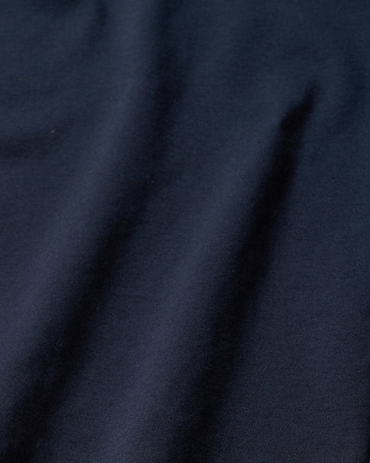 luxury cotton S/S