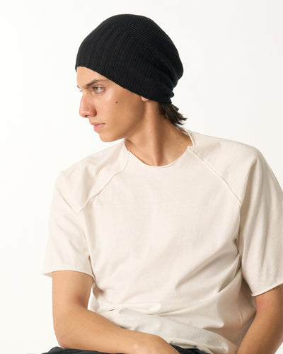 comfy 2-way knit watch
