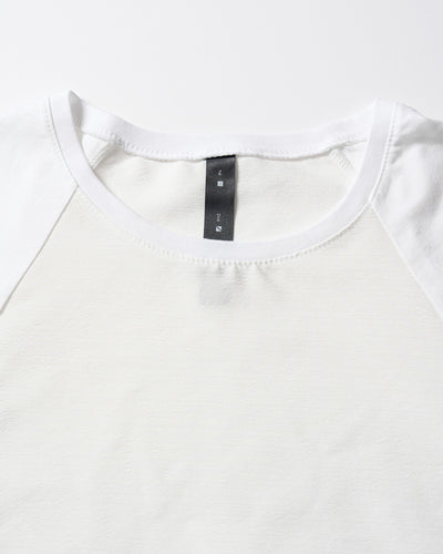 combination dolman S/S