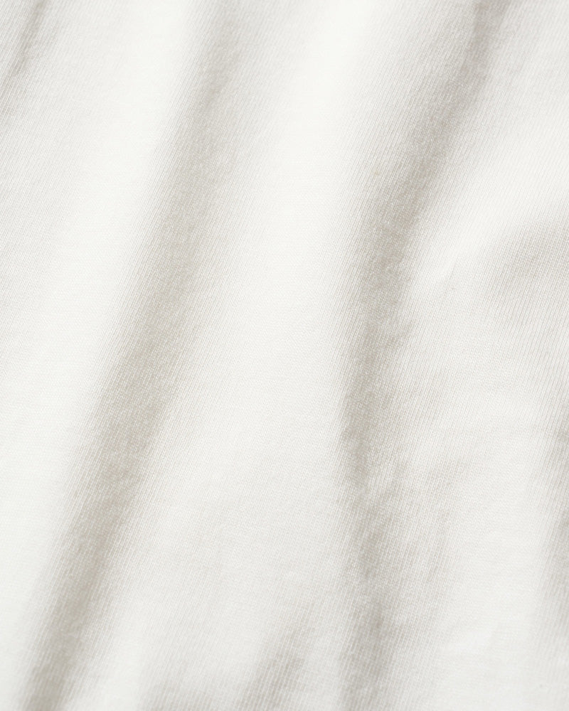 tight jersey cut-off S/S