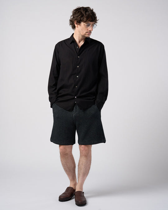 premium cotton broad regular shirt