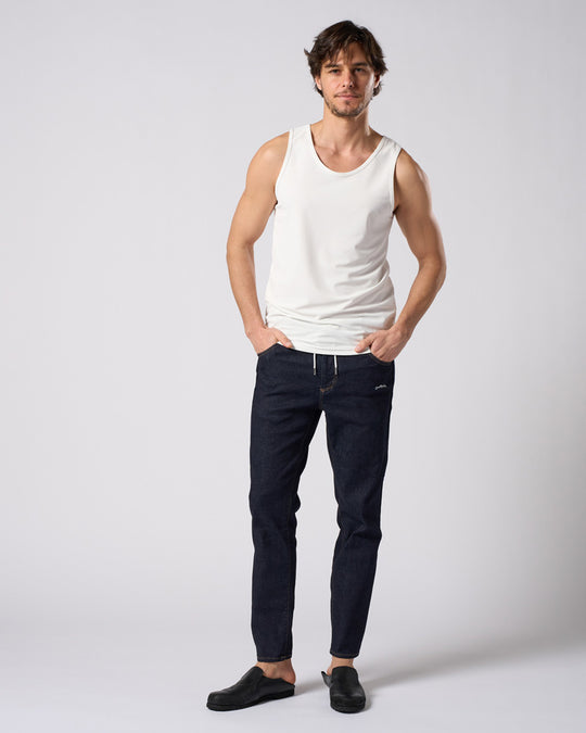 thin denim easy