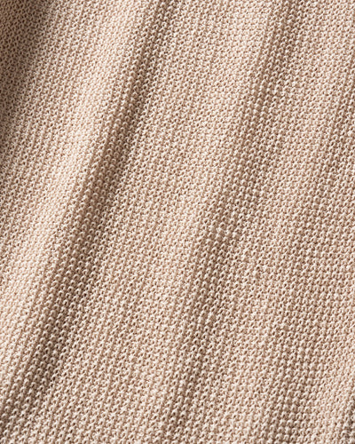 GIMA crew summer knit