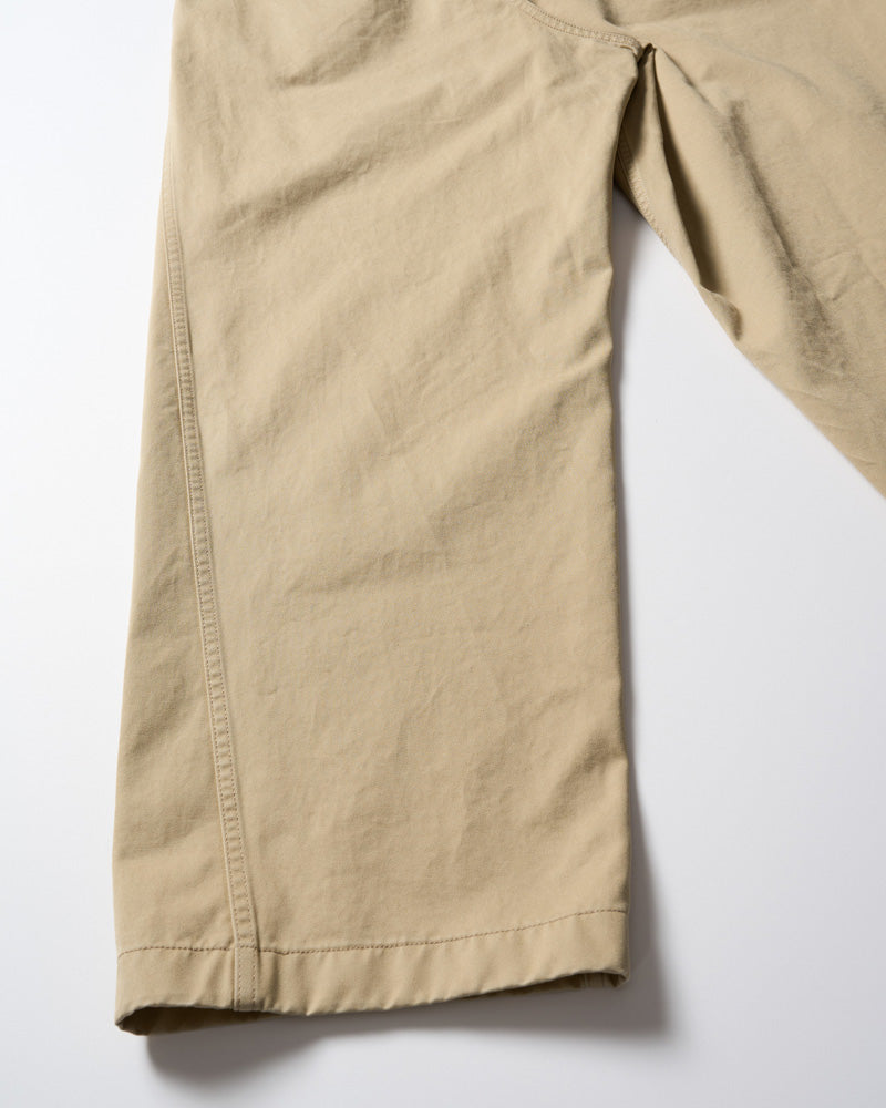 vintage chino trousers