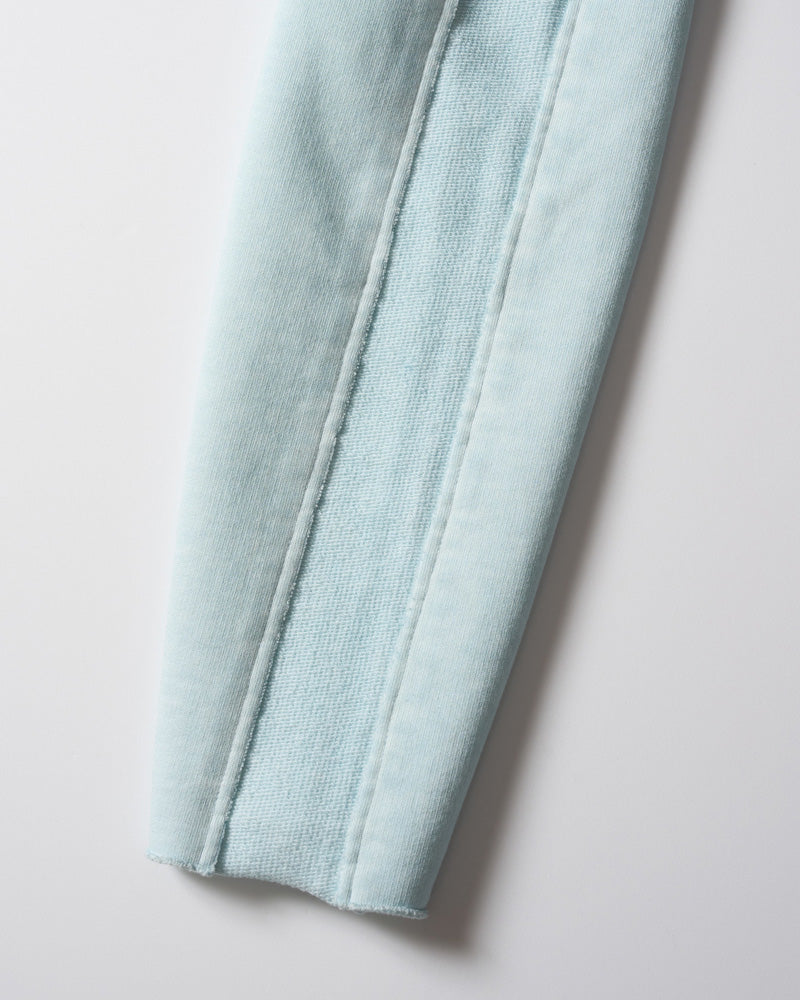 cut-off pull parker