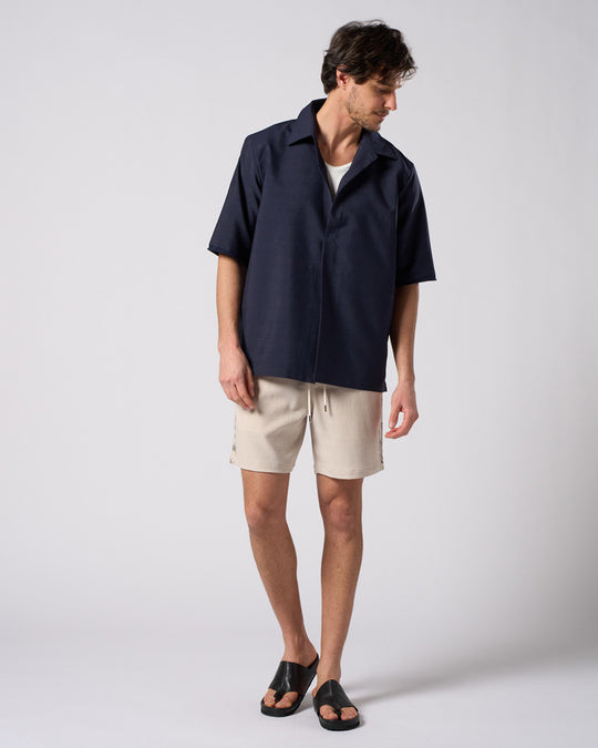 skipper shirt H/S