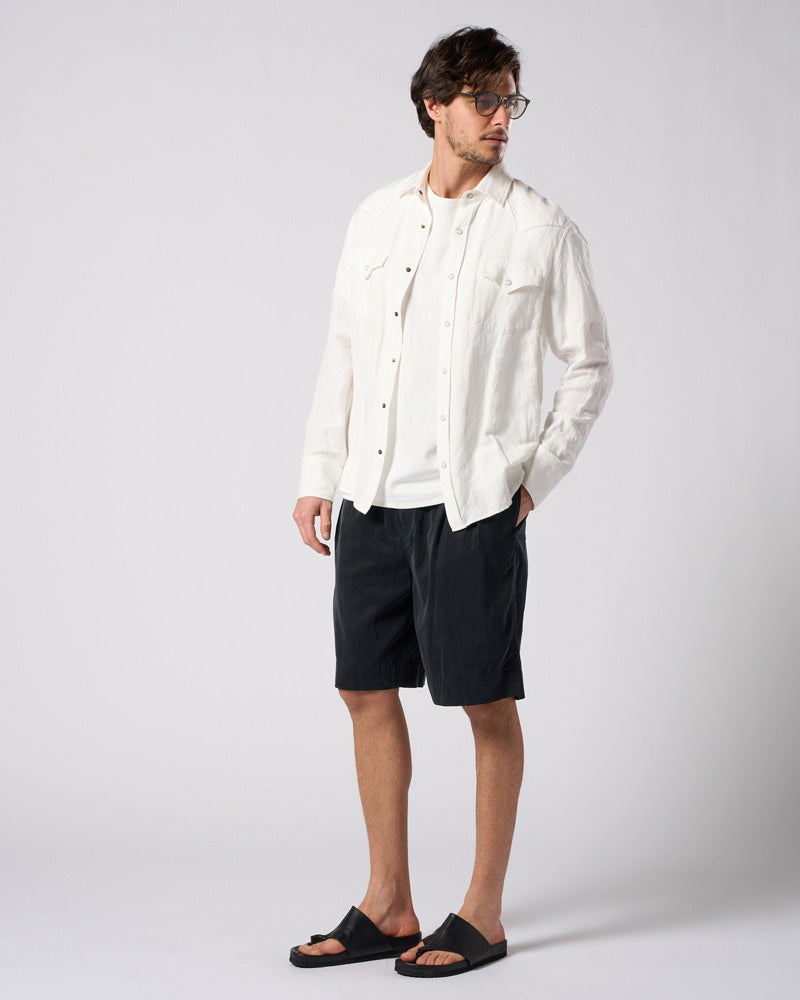 gurkha easy shorts