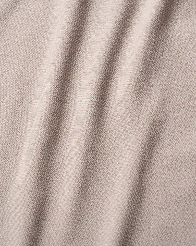 boat V-neck pullover shirt
