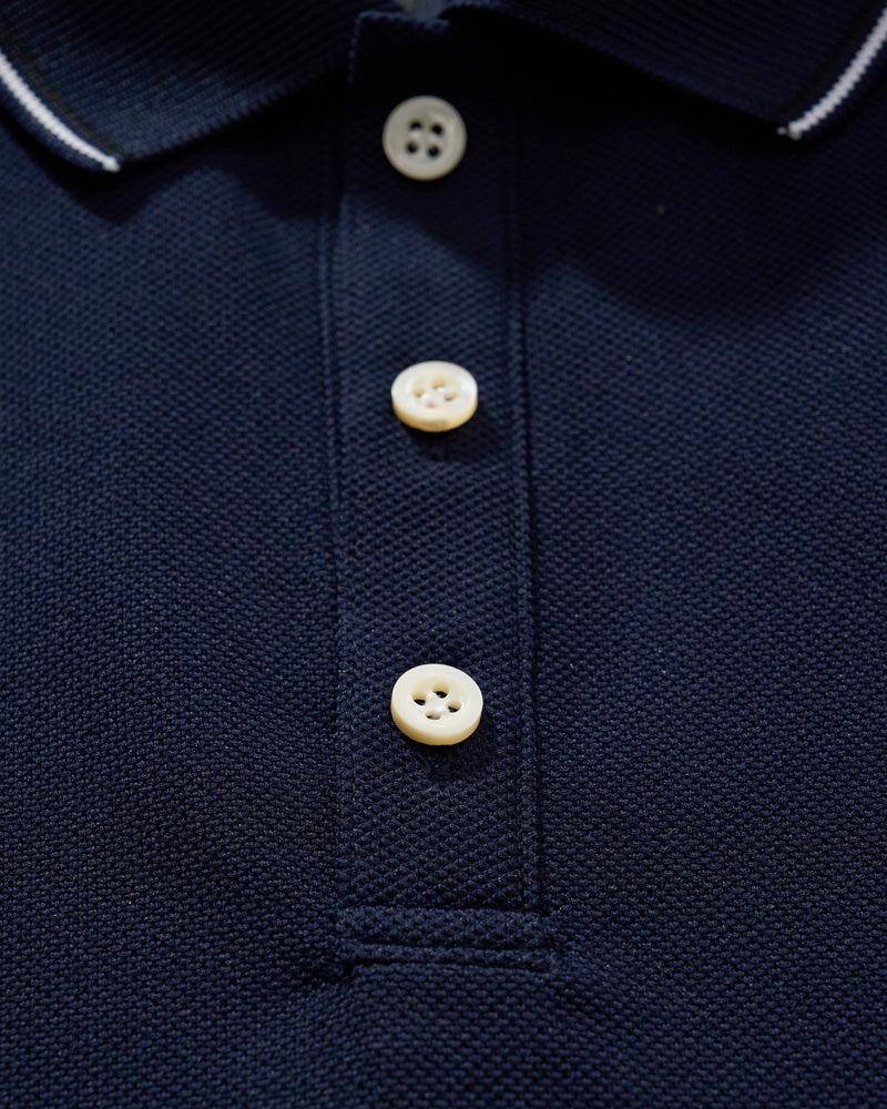 line polo