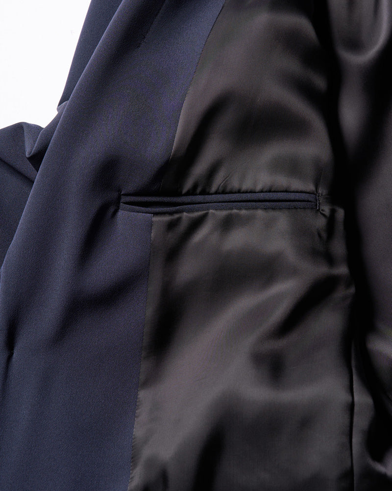 smart jacket (full lining)