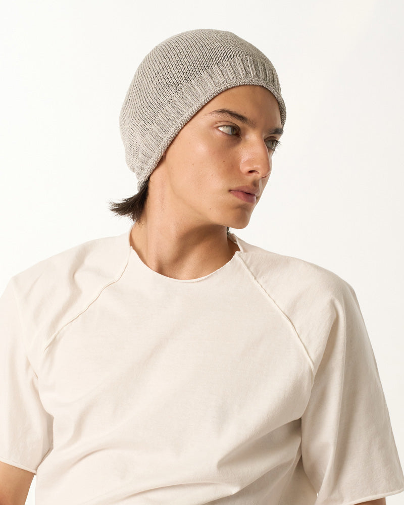 GIMA roll beanie