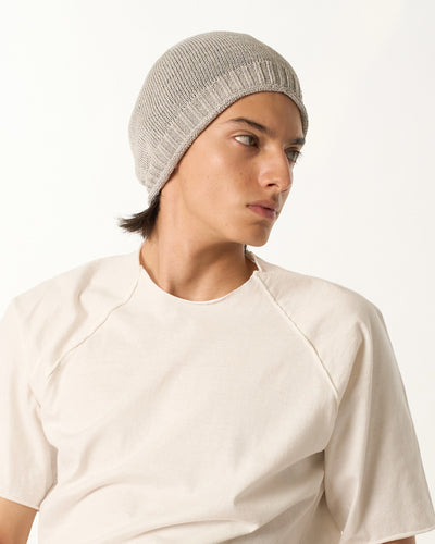 GIMA roll beanie