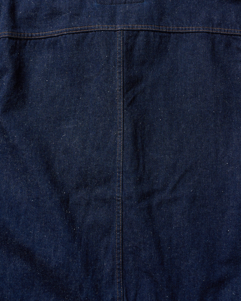 denim jacket type1 (OW)