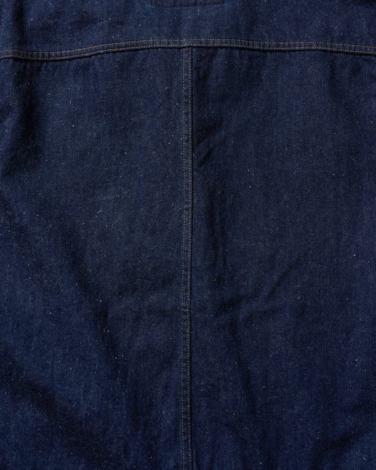 denim jacket type1 (OW)